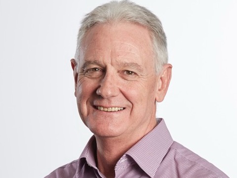 John Clampett