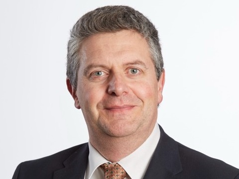 Stephen Lodge