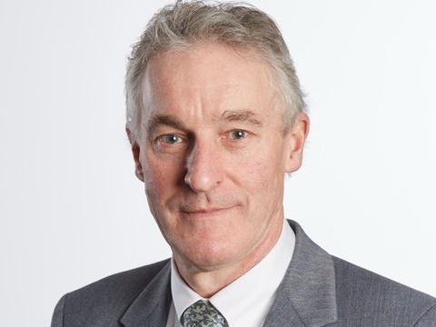 Patrick Irwin