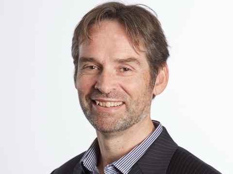 Warren Knight