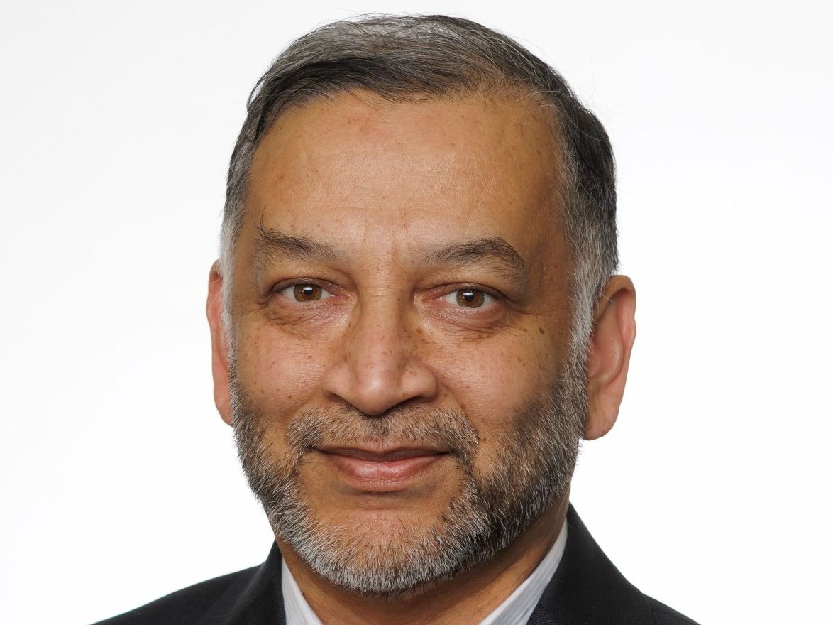 Dr Khalid Moinuddin