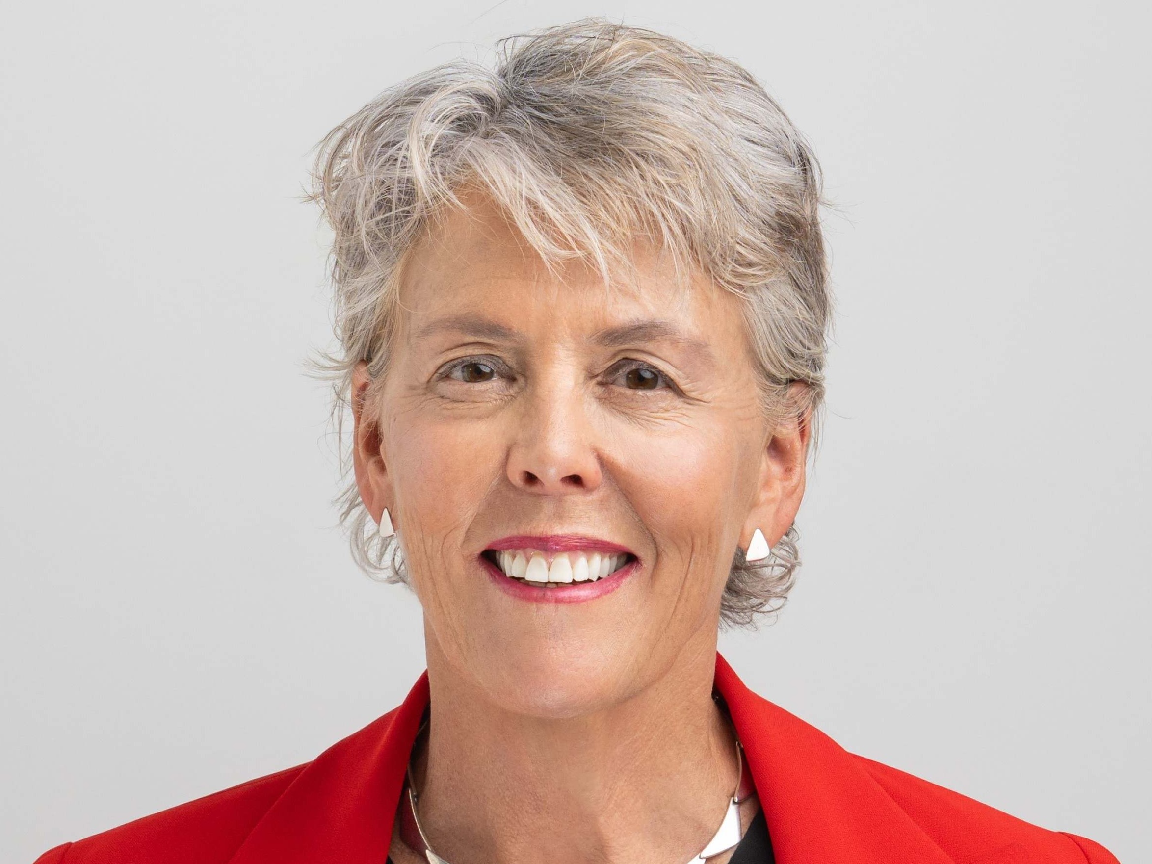 Jane Homewood