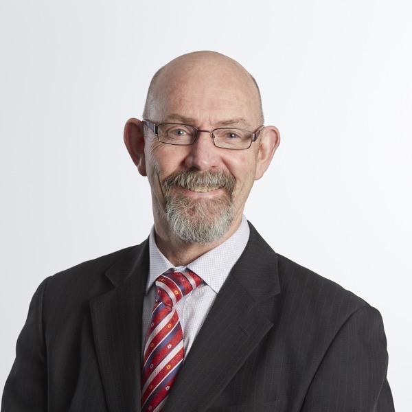 Peter Jolly