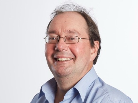 Phillip Davies