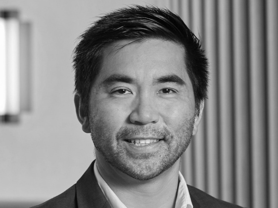 Peter Chau