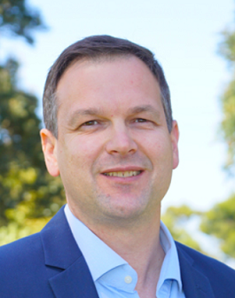 Paul Donohue