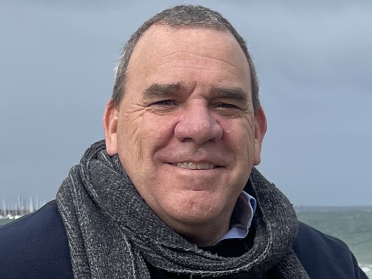 Nick Morris