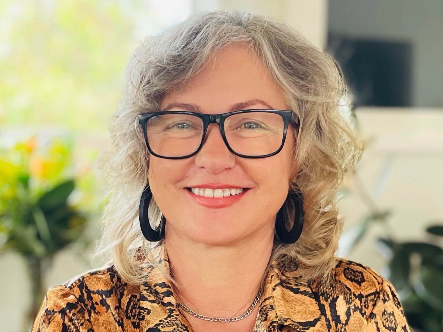 Sally Wills