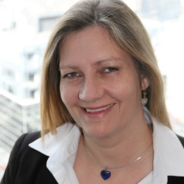 Inge Sarunic Engineer/Energy Efficiency