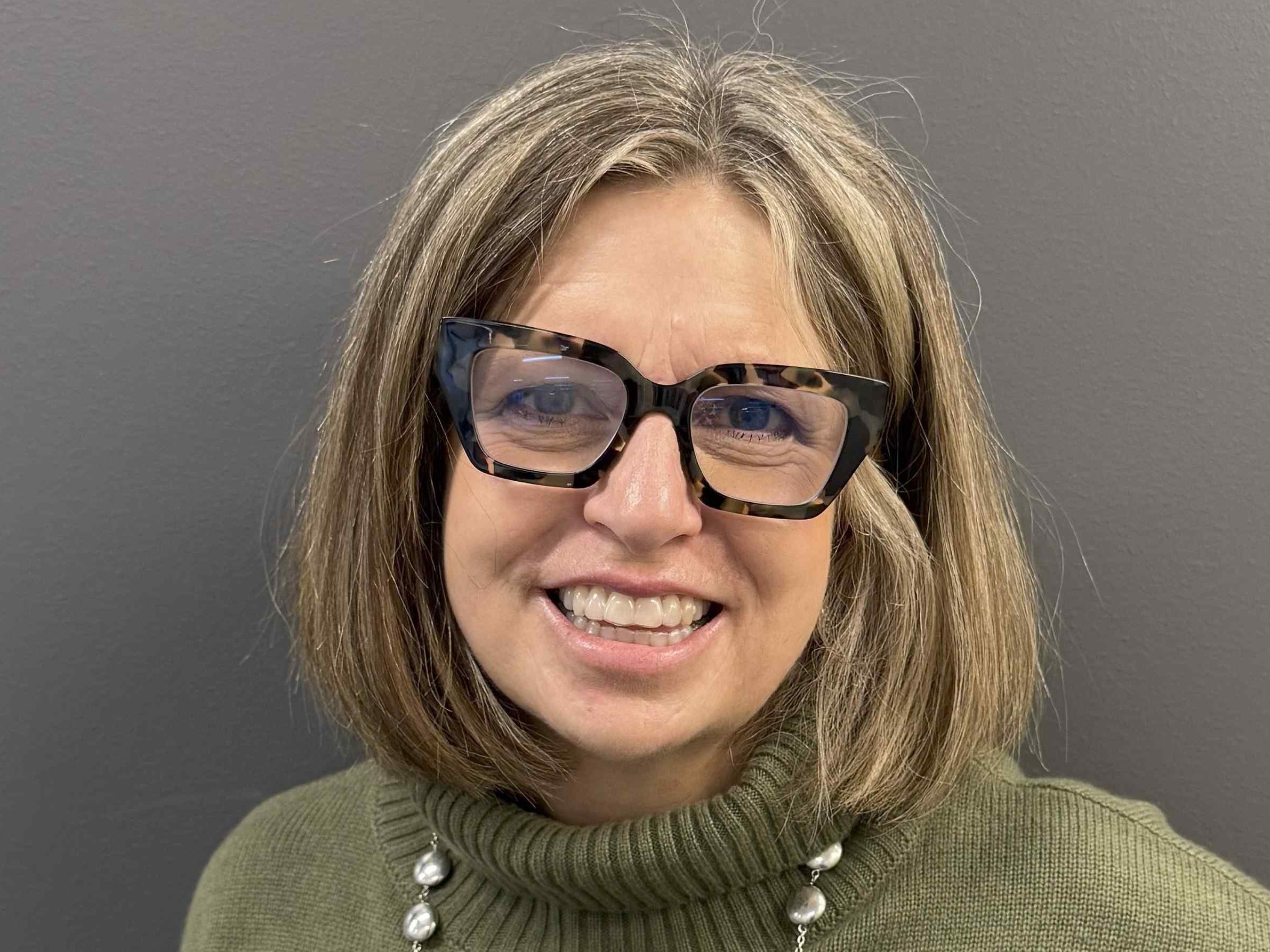 Jo Pugsley