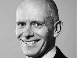 James Shaw