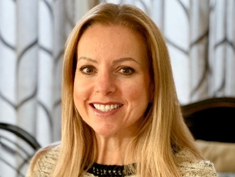 Vikki Bogdanovski
