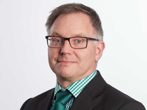 Eric Braslis