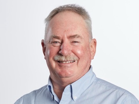 Bryan Thomas