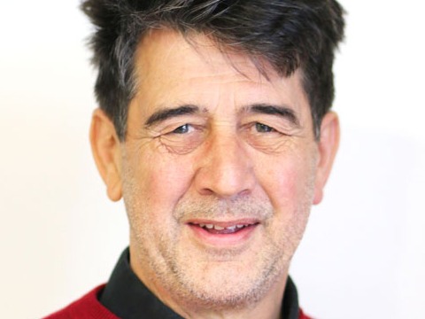 Allen Kong